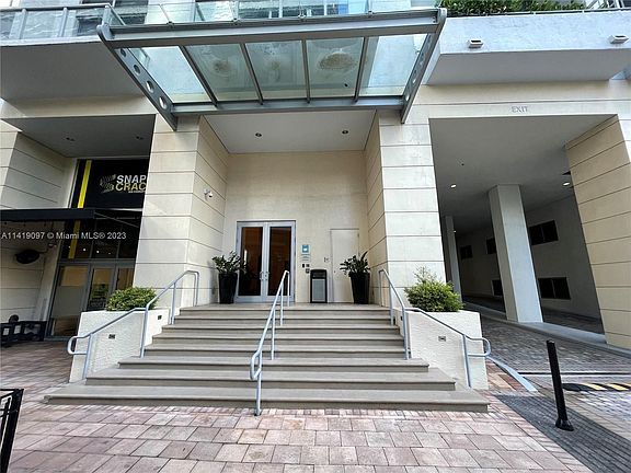 2nd image of 1050 Brickell Ave APT 2018