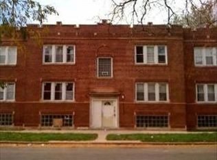 6050 S Hermitage Ave, Chicago, IL 60636