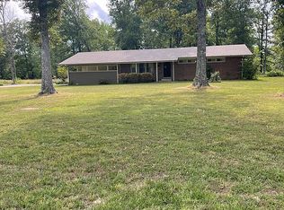 306 Three Way Rd, Decaturville, TN 38329