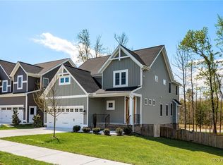 15613 Whirland Dr, Midlothian, VA 23112