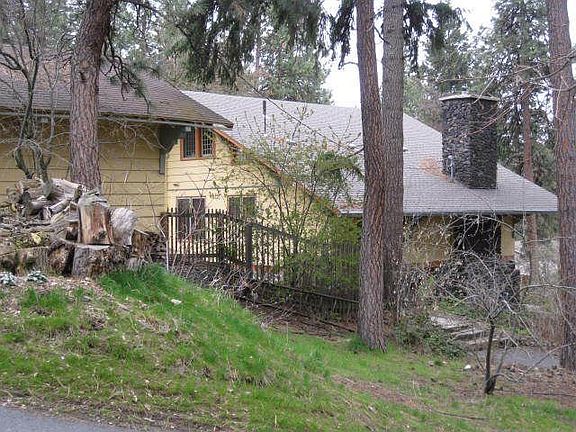 Two car garage and plenty of off street parking.