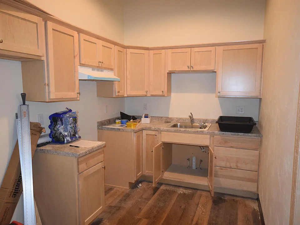 88 S Portland St #213