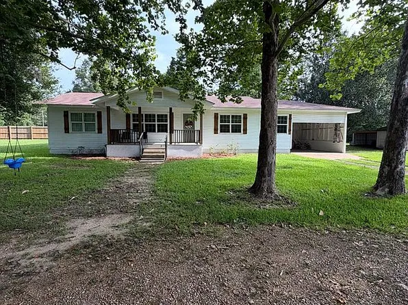 105 Alma Dr, Pollock, LA 71467