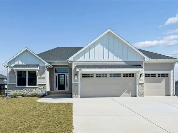 16381 Ingalls St, Gardner, KS 66030
