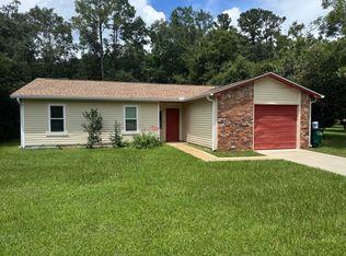 224 China Doll Dr, Tallahassee, FL 32312