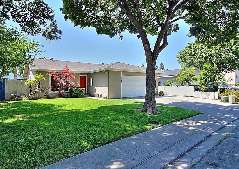 1031 N Hickory Ave, Tracy, CA 95376 Zillow