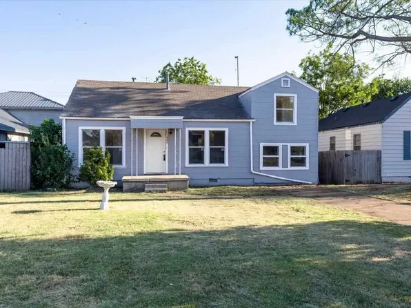 1804 NW Columbia Ave, Lawton, OK 73507