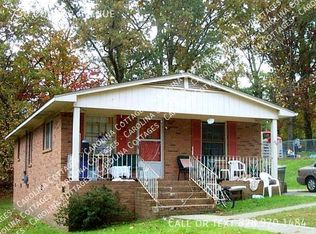 738 Connor Ave, Hendersonville, NC 28791
