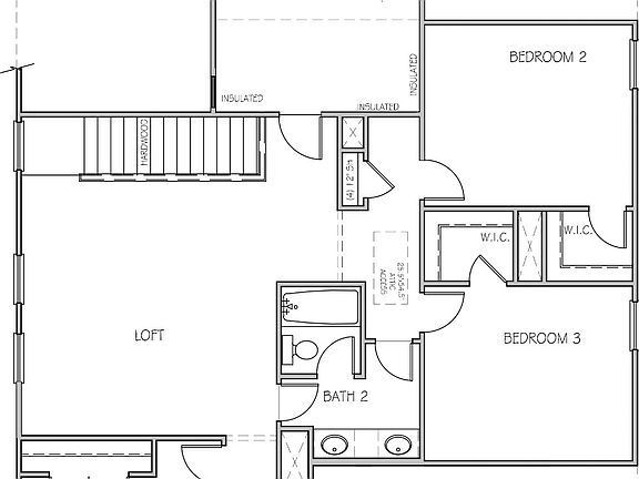 5th image of 121 Emeline Way Lot 9