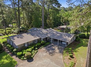 3313 Franklin Ave, Laurel, MS 39440