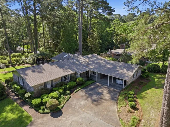 3313 Franklin Ave, Laurel, MS 39440