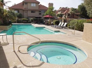 1211 N Miller Rd, Scottsdale, AZ 85257