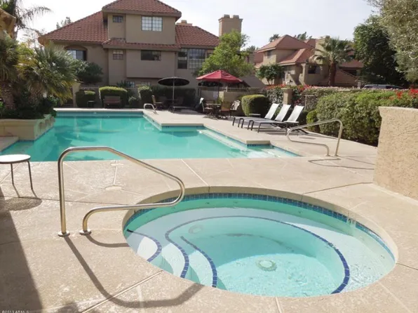 1211 N Miller Rd, Scottsdale, AZ