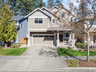 4060 Cameron Drive NE, Lacey, WA, 98516
