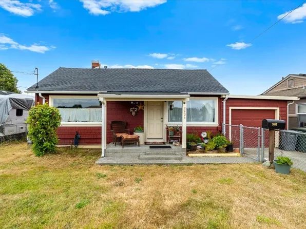 3406 Summer St, Eureka, CA 95503
