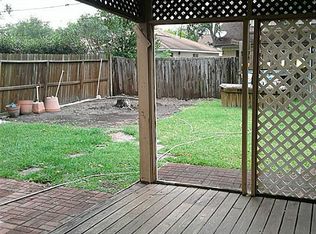 11710 Carvel Ln, Houston, TX 77072