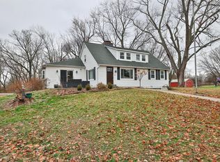 1779 N State Route 741, Franklin, OH 45005