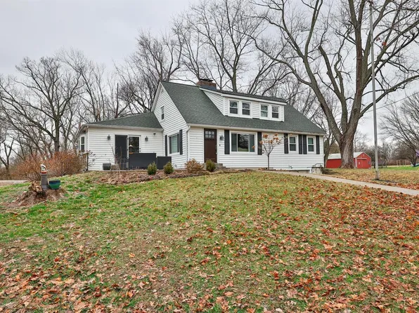 1779 N State Route 741, Franklin, OH 45005
