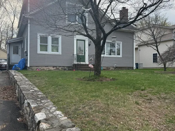 53 Holley Street Extension, Danbury, CT 06810