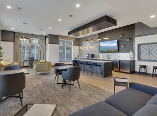 The Edison at Wheat Ridge, Wheat Ridge, CO 80033