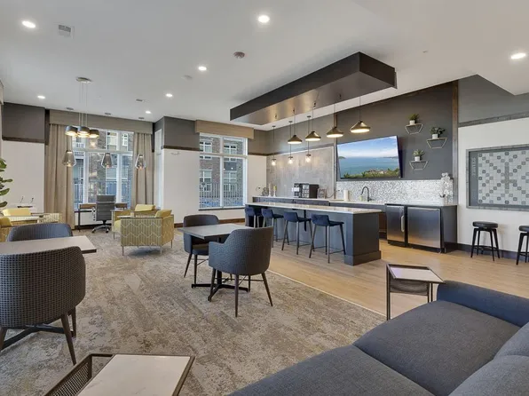 The Edison at Wheat Ridge