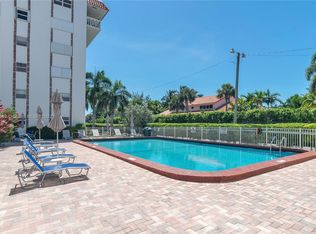 3181 S Ocean Dr APT 108, Hallandale, FL 33009