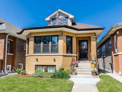 3116 N Kostner Ave, Chicago, IL, 60641