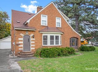 625 Three Mile Rd NE, Grand Rapids, MI 49505