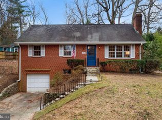 2916 Wilton Ave, Silver Spring, MD 20910