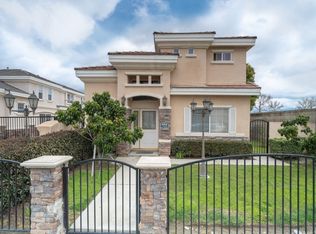 9729 Cortada St, El Monte, CA 91733