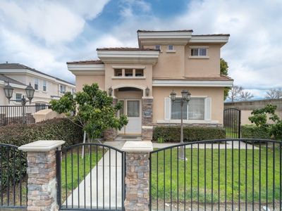 9729 Cortada St, El Monte, CA, 91733