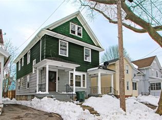 486 Colvin St, Rochester, NY 14606