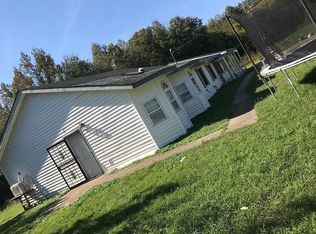 128 Walnut Dr, Humboldt, TN 38343