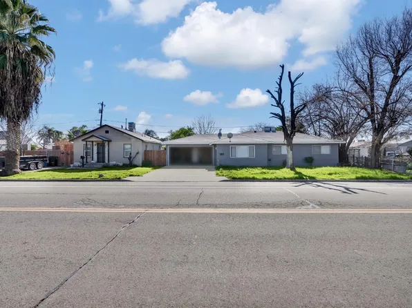 1103 Patterson Ave, Corcoran, CA 93212