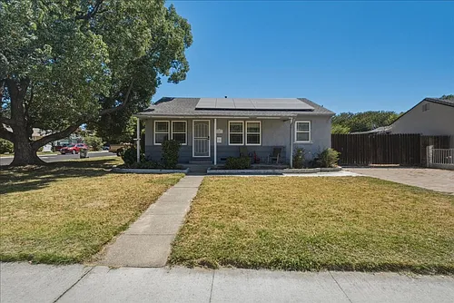 601 Poplar Ave Photo 1