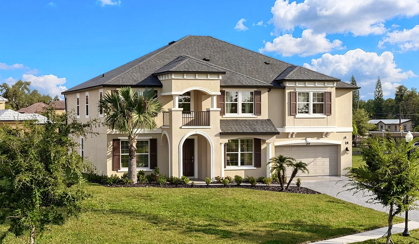 5 bed, 4783 sqft, $5,000 — Photo 1