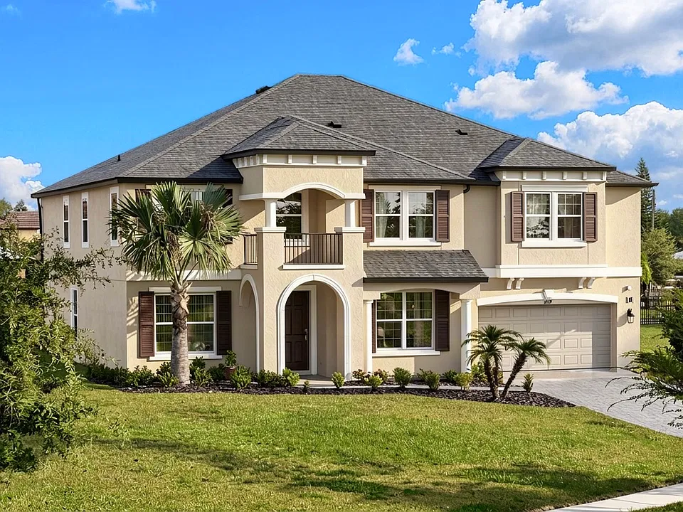 9307 Parisian Ct