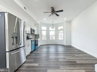 1920 W Berks St FLOOR 2, Philadelphia, PA 19121