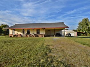 19290 E Flournory Rd, Park Hill, OK 74451