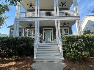 1621 Bulline St, Charleston, SC 29492