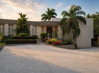 A31 Ingeniero Roberto Arana St, Guaynabo, PR 00969