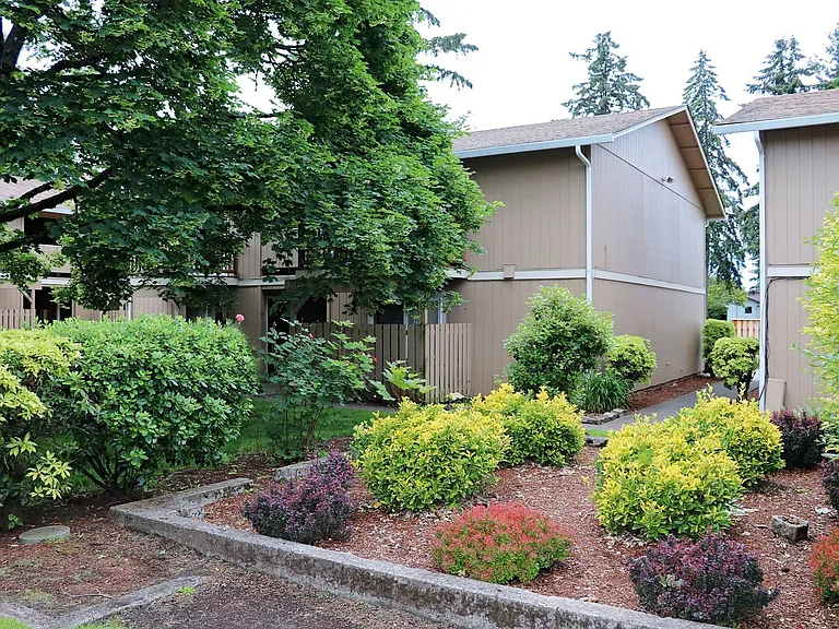 Images Garden View Apartments — Photo 20