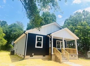1916 Wood St, Gastonia, NC 28052