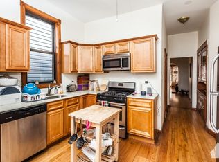 2827 N Milwaukee Ave #1JC, Chicago, IL 60618