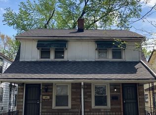 1534 Dietzen Ave, Dayton, OH 45417