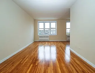 Rented by SW Queens Mezzanine