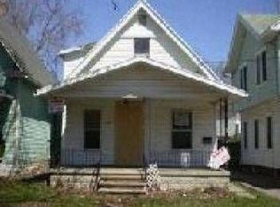 122 W Park St, Toledo, OH 43608