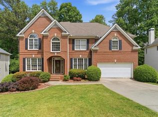 6711 Wessex Downs Dr, Alpharetta, GA 30005