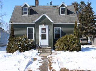 106 State St N, Garfield, MN 56332