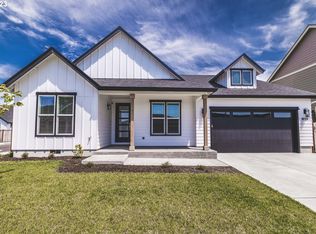 1029 53rd Pl, Springfield, OR 97478